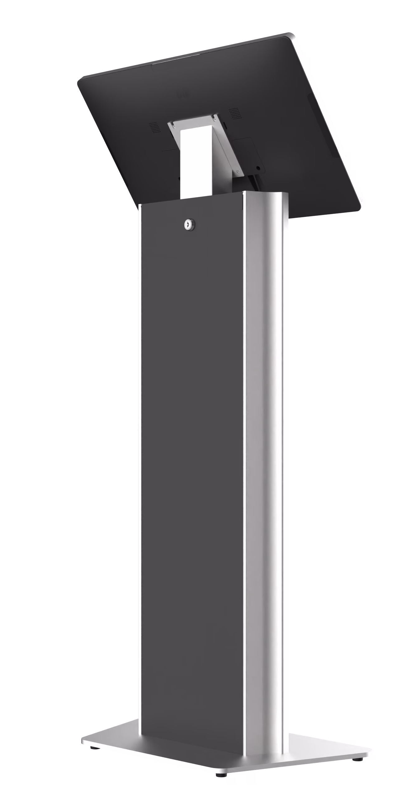 FLEXI Stand – Back-right angle